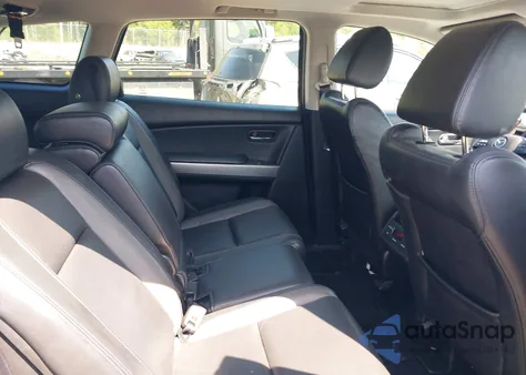 2010 Mazda Cx-9 Grand Touring z USA, uszkodzony, nr VIN JM3TB3MV4A0224881